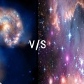 The Difference Between a Galaxy and a Nebula