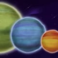 Types of Planets in Astronomy
